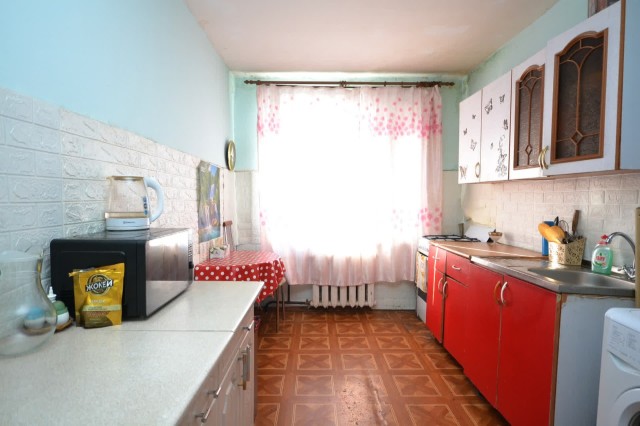 2 комн., КПД, 26 школа