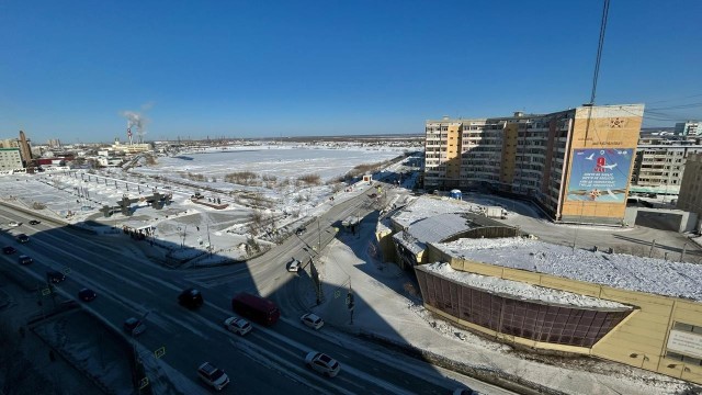 2 комн., 55 м², 112 серия, Площадь Победы 9