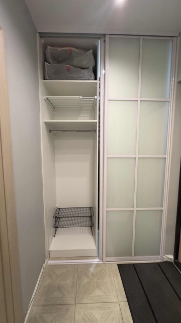 1 комн., 37 м², Монолитно-каркасный, Залог 7