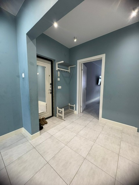 2 комн., 58 м², Монолитно-каркасный, 203 мкрн. 15