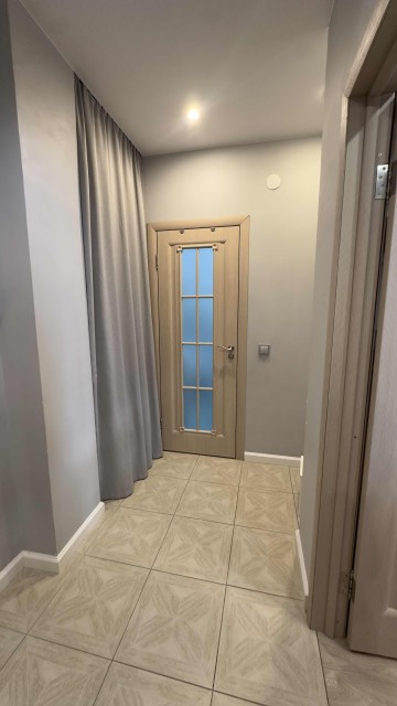 1 комн., 37 м², Монолитно-каркасный, Залог 6