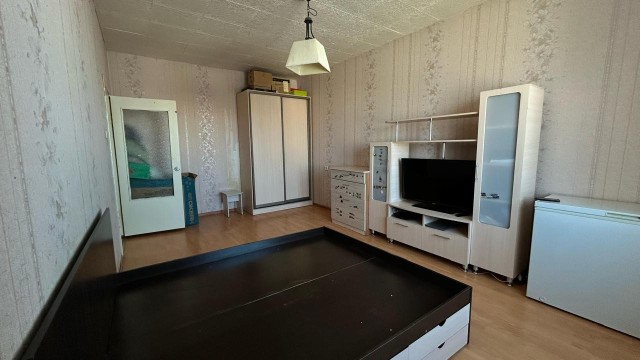 2 комн., 55 м², 112 серия, Площадь Победы 3