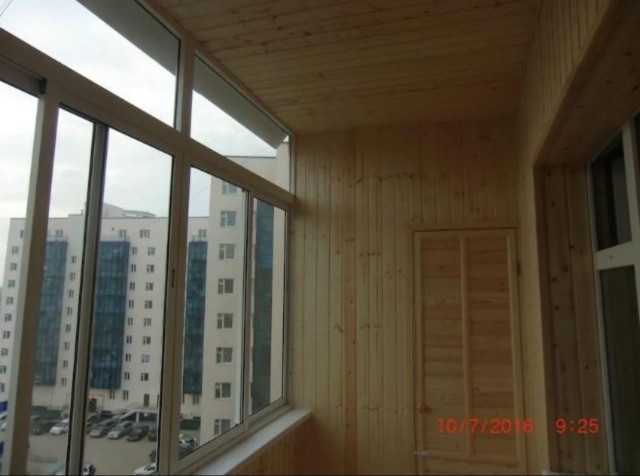 4 комн., 112 серия, Студгородок 8