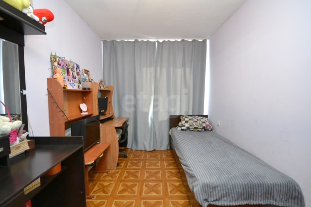 2 комн., КПД, 26 школа 9