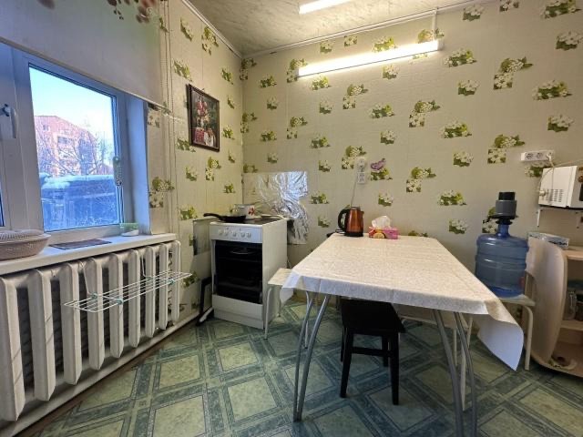 3 комн., Дерев. б/у, Сайсары 2