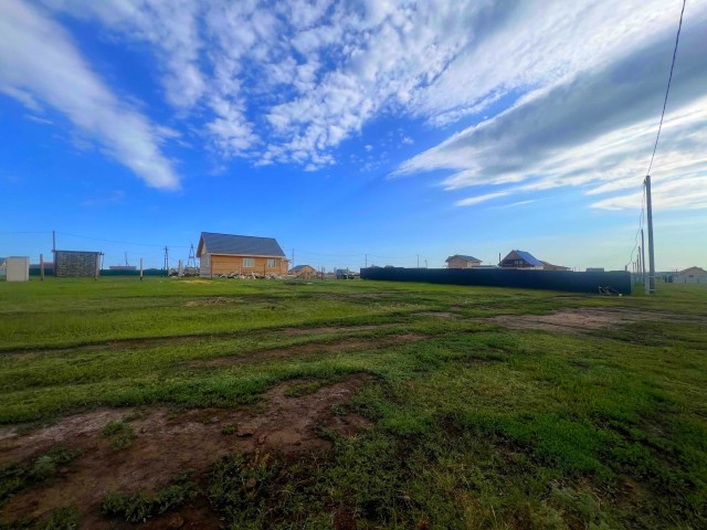 1100 м², земельные участки, продаю 2