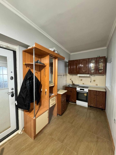 1 комн., 45 м², Блочный 4