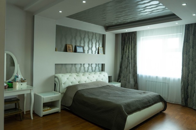 3 комн., 131 м², Блочный, 31 школа