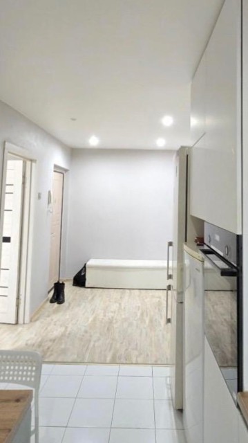 4 комн., 71 м², КПД, Вавилон 2