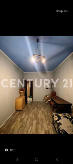 2 комн., 51 м², 112 серия, Крестьянский рынок, стадион "Туймаада" 6