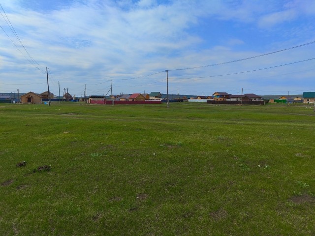 2000 м², земельные участки, продаю