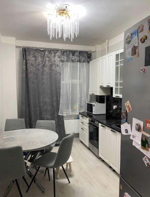 3 комн., 70 м², Инд. планировка, 26 школа 2