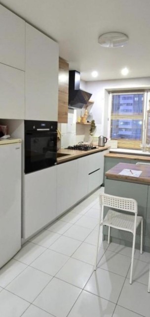 4 комн., 71 м², КПД, Вавилон