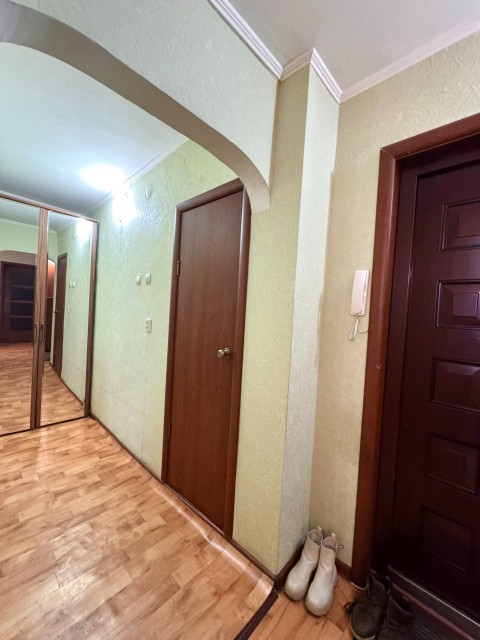 2 комн., 54 м², КПД, Авиапорт 9