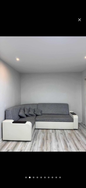 2 комн., 47 м², КПД, Центр - район пл. Ленина 8