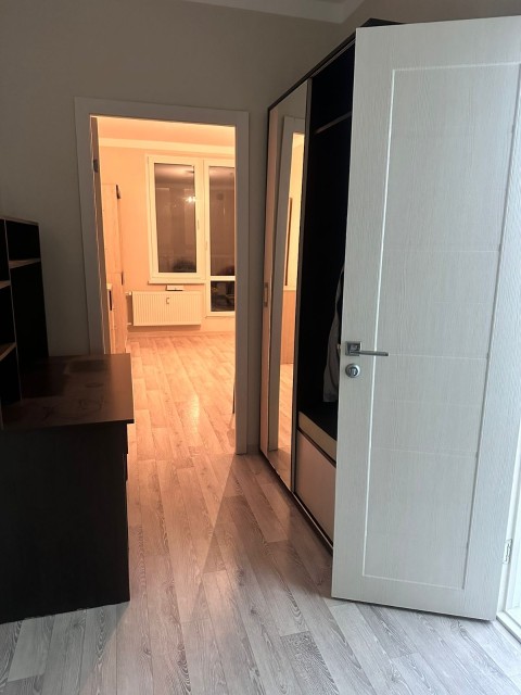 Студия, 26 м², Инд. планировка, ДСК 8