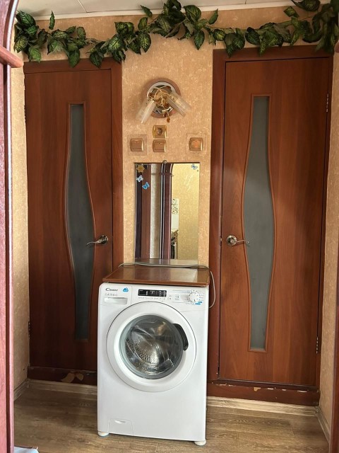 2 комн., Блочный, ГРЭС 7