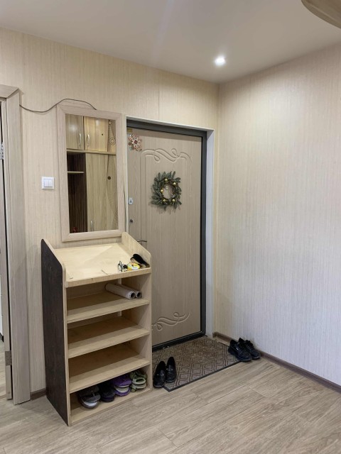 3 комн., 62 м², КПД, Гимеин 10