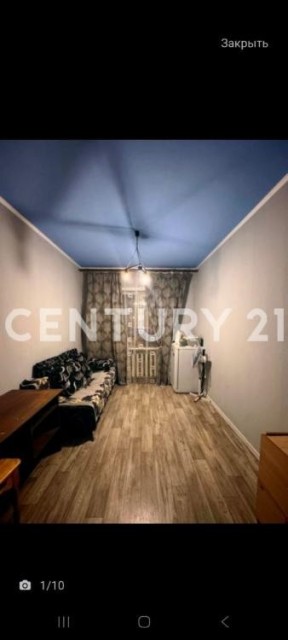 2 комн., 51 м², 112 серия, Крестьянский рынок, стадион "Туймаада" 5