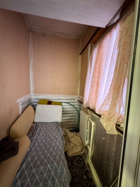 Студия, 24 м², Блочный, ЯКСМК 8