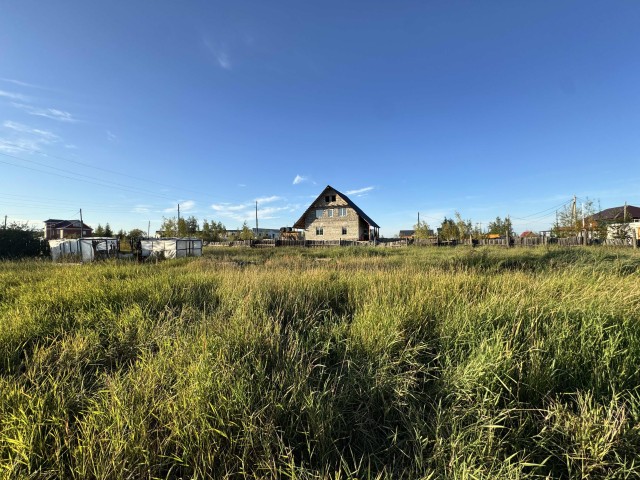 1700 м², земельные участки, продаю 2