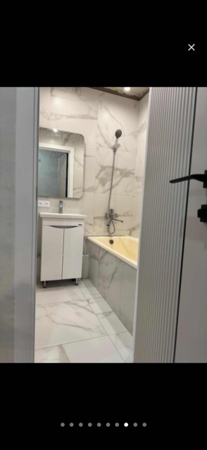 2 комн., 47 м², КПД, Центр - район пл. Ленина 5