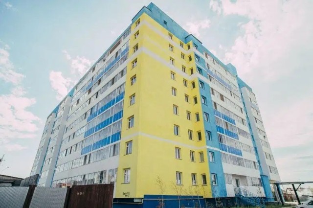 1 комн., 38 м², Монолитно-каркасный, Рынок Столичный 4