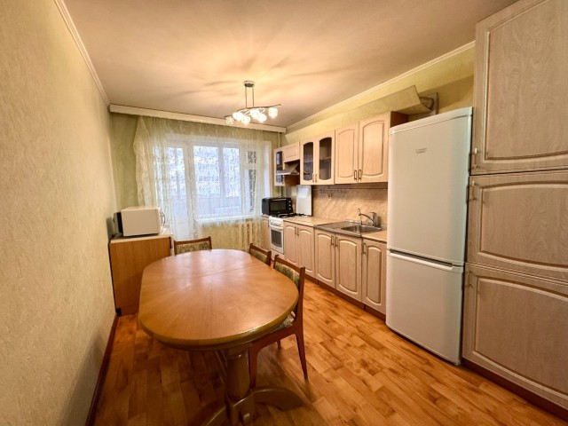 2 комн., 54 м², КПД, Авиапорт 3