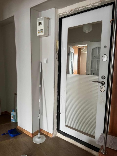 1 комн., 45 м², Блочный 10