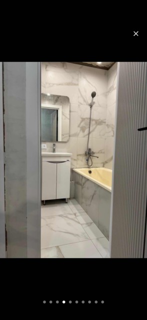 2 комн., 47 м², КПД, Центр - район пл. Ленина 9