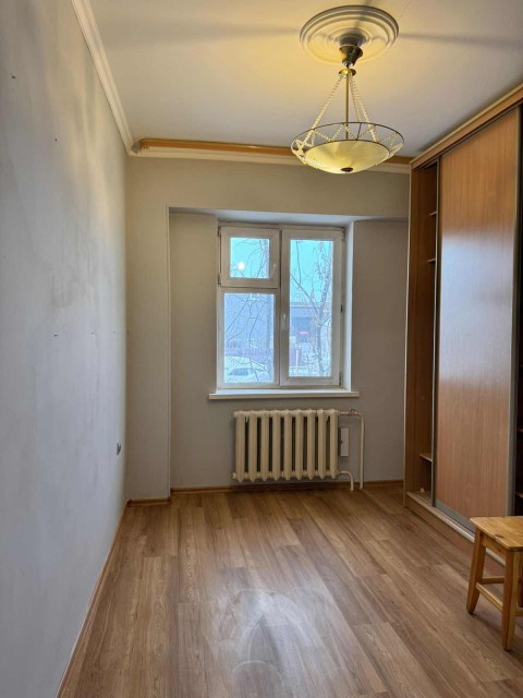 1 комн., 45 м², Блочный 6