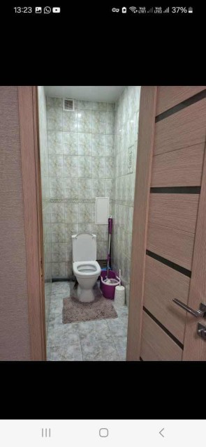 2 комн., 54 м², Монолитно-каркасный, Прометей, ЖК 8