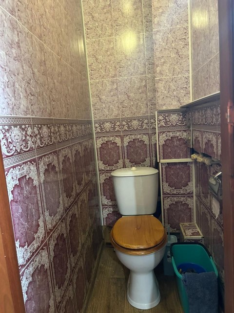 2 комн., Блочный, ГРЭС 8