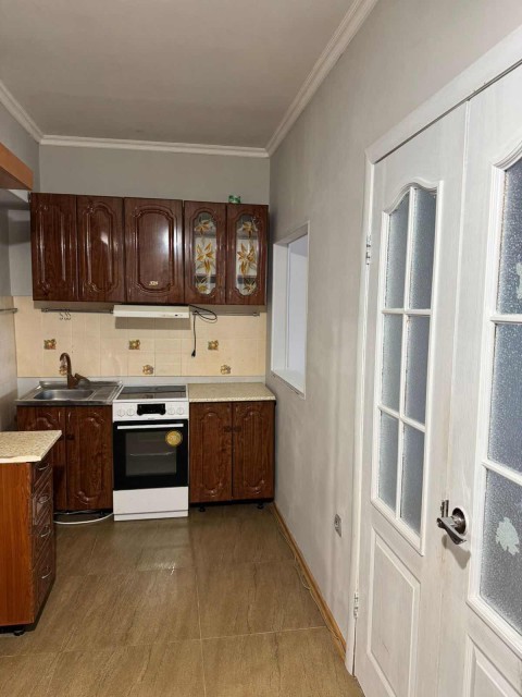 1 комн., 45 м², Блочный 5