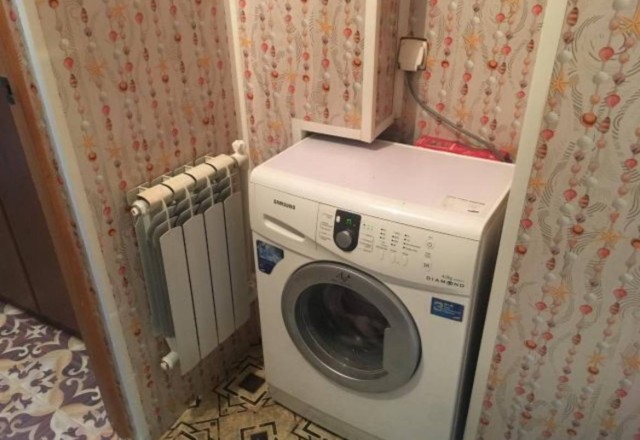 1 комн., 38 м², Монолитно-каркасный, Рынок Столичный 2