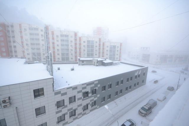 Студия, 30 м², Монолитно-каркасный, 203 мкрн. 15