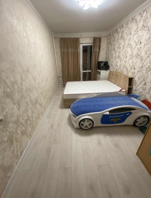 3 комн., 70 м², Инд. планировка, 26 школа 5