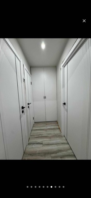 2 комн., 47 м², КПД, Центр - район пл. Ленина 10