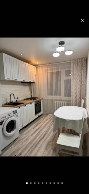 2 комн., 47 м², КПД, Центр - район пл. Ленина 4