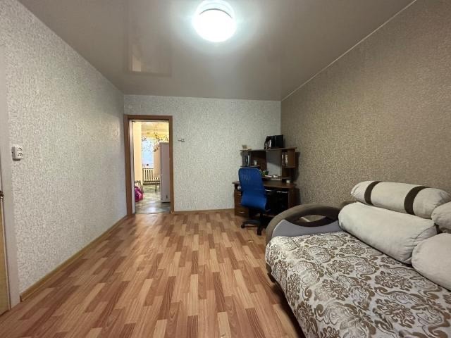 3 комн., Дерев. б/у, Сайсары 6