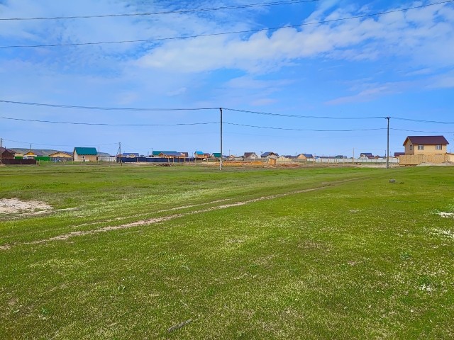 2000 м², земельные участки, продаю 4