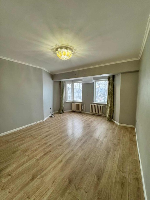 1 комн., 45 м², Блочный 3