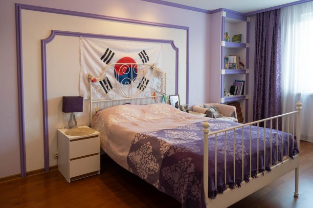 3 комн., 131 м², Блочный, 31 школа 7