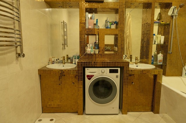 3 комн., 131 м², Блочный, 31 школа 11