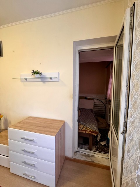 Студия, 24 м², Блочный, ЯКСМК 7