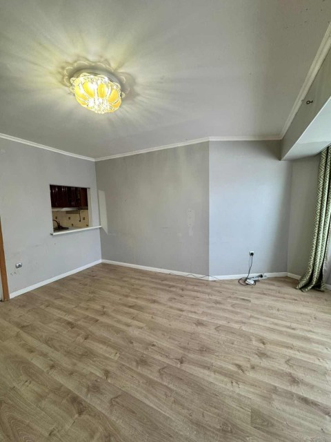 1 комн., 45 м², Блочный 2