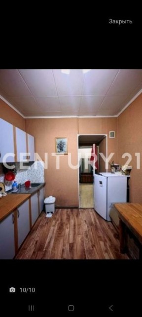 2 комн., 51 м², 112 серия, Крестьянский рынок, стадион "Туймаада" 2