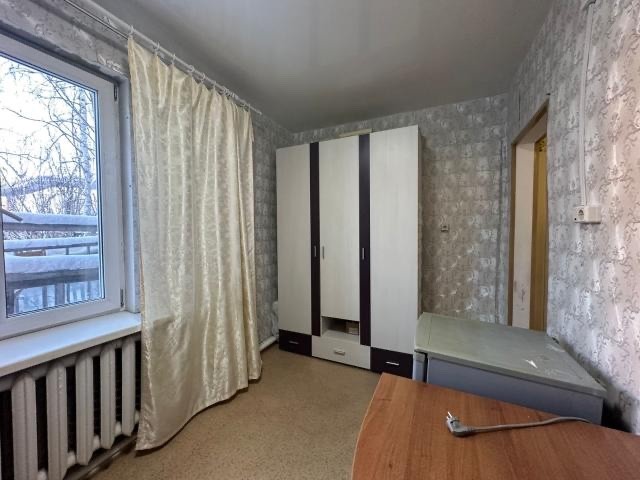 3 комн., Дерев. б/у, Сайсары 10