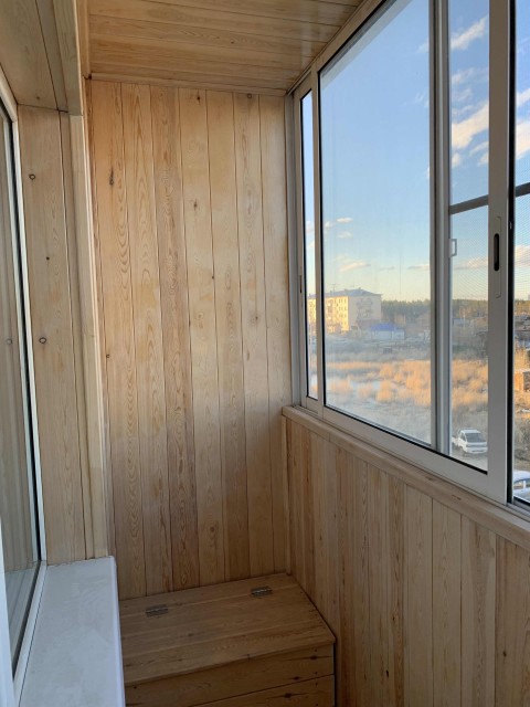 3 комн., 62 м², КПД, Гимеин 17