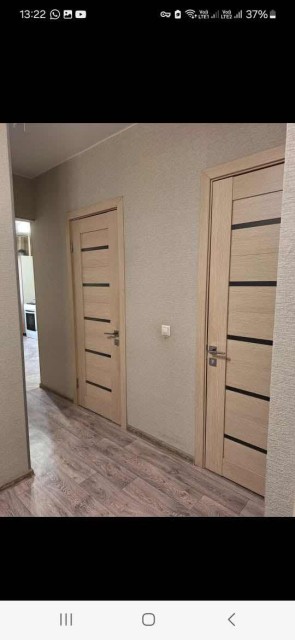 2 комн., 54 м², Монолитно-каркасный, Прометей, ЖК 7